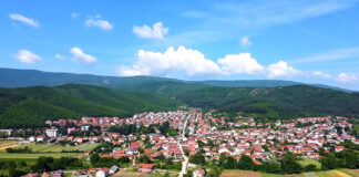 Автентичните сеќавања на д-р Боро Ристевски за д-р Анџело Татули – првиот повоен лекар во Демир Хисар (прв дел)