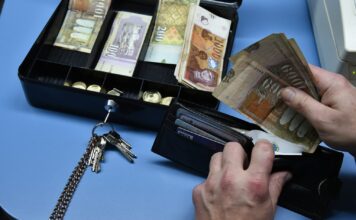 Македонија меѓу европските добитници при пресметување на реалната вредност на парите