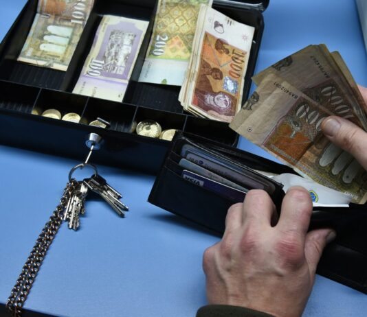 Македонија меѓу европските добитници при пресметување на реалната вредност на парите