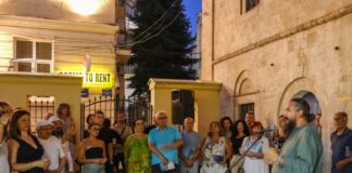 Отворена Годишната изложба на ликовните уметници од Битола