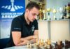 Ристески одличен 13-ти на велемајсторски А-опен турнир во Чешка