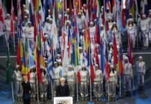 Како ИОК се справува со растечката закана од онлајн злоупотреба во спортот
