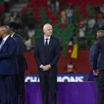 „ФИФА го притисна копчето за самоуништување“