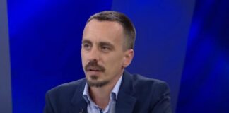 Ервин Никола: Сега е најтешкото време за македонскиот јазик и идентитет во Албанија и само ние можеме да ги спасиме