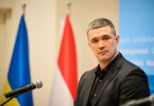 Федоров: Украина има уште неколку месеци за да го смени текот на војната