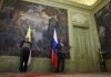 Ватикан – последниот мост меѓу Путин и Западот