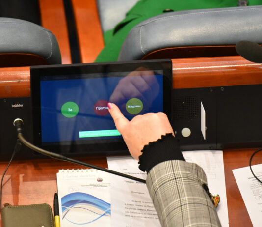 „Заштитниот механизам“ на Охридскиот рамковен договор станува кочница