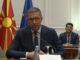 Мицкоски: Коридорот 8 конечно станува функционален проект, изградбата треба да почне годинава