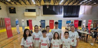 Македонија освои седум медали