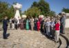 Во Прилеп одбележан 2 Август- Денот на Републиката