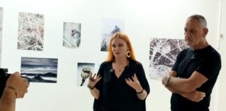 Изложба „Дома“ во Прилеп