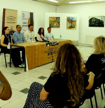 Фестивал „Итар Пејо“ за првпат во Прилеп