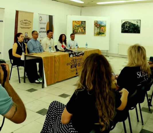 Фестивал „Итар Пејо“ за првпат во Прилеп
