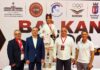 Македонија има балканска шампионка во џудо