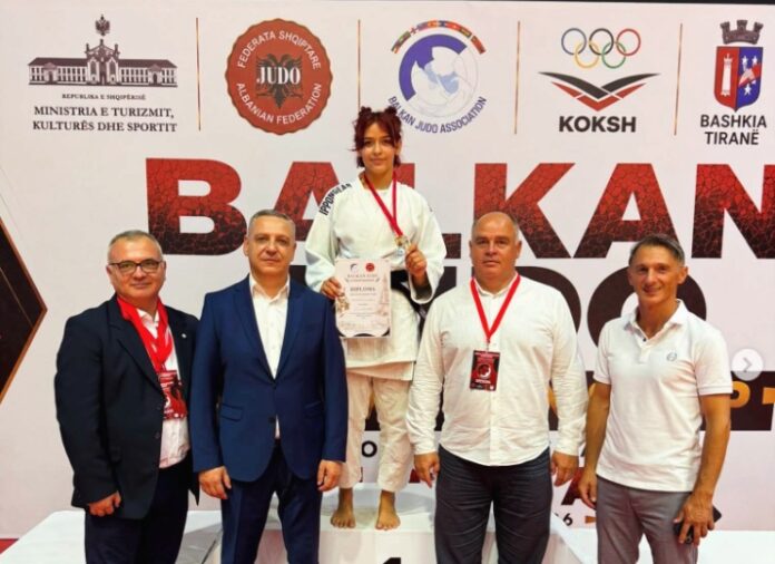 iva bogdanova dzudo