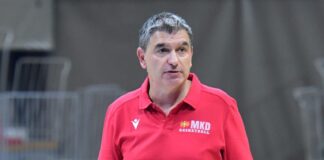Берокал: Имаме квалитет, но тоа треба да го покажеме на теренот