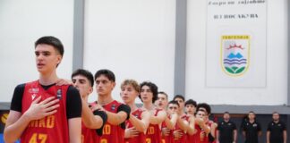 Македонија се сели во Скопје, прв противник Ирска