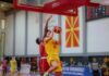 Стојановски: Сакаме брза и атрактивна игра