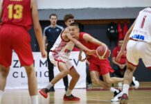 Хрватска пресилна за Македонија