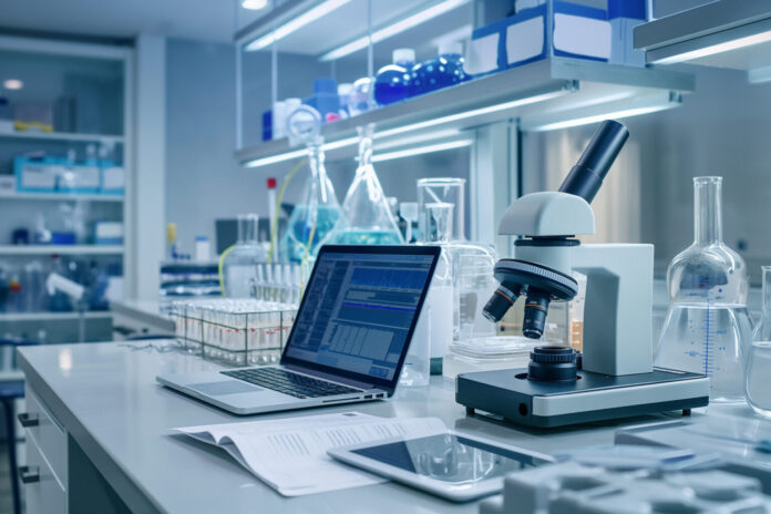 laboratorija