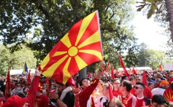 Можност што Македонците не смеат да ја пропуштат