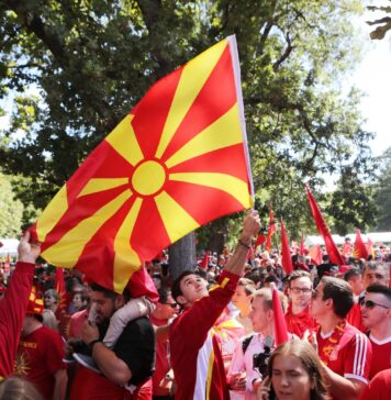 Можност што Македонците не смеат да ја пропуштат