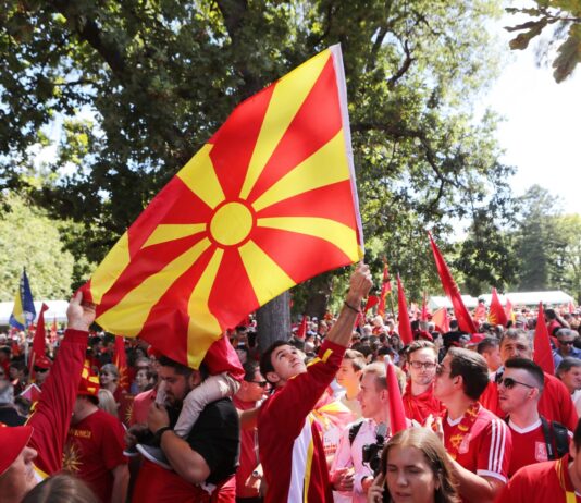 Можност што Македонците не смеат да ја пропуштат