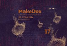 Почнува „МакеДокс“: Седум дена документарен филм на пет локации во Скопје