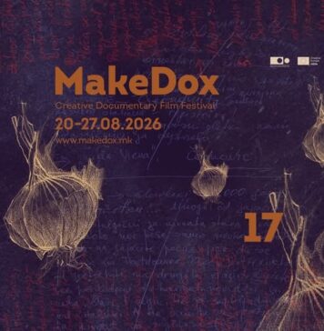 Почнува „МакеДокс“: Седум дена документарен филм на пет локации во Скопје