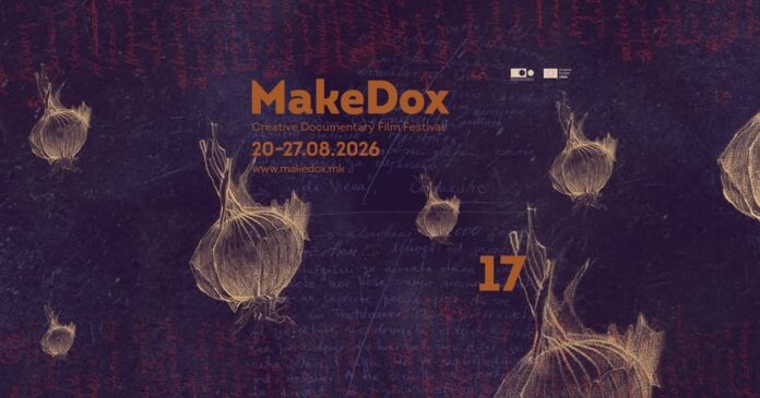 Makedox.17 2026 Flaer