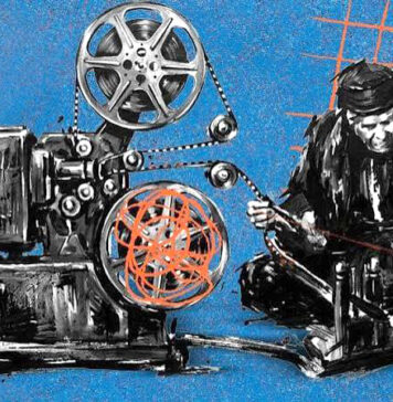 „Ткајачи на филм“ е темата на визуелниот идентитет на 47. „Браќа Манаки“