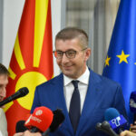 Растот на градежништвото охрабрува, очекуваме позитивно влијание врз БДП, вели Мицкоски