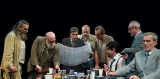 Новата сезона ќе почне со премиерата на „Три сестри“