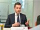 Муцунски за „Политико“: Македонија заслужува праведен и кредибилен пат кон ЕУ