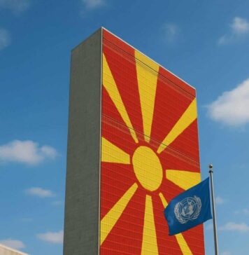 Обединетите нации си ја изгубија својата повелба?!