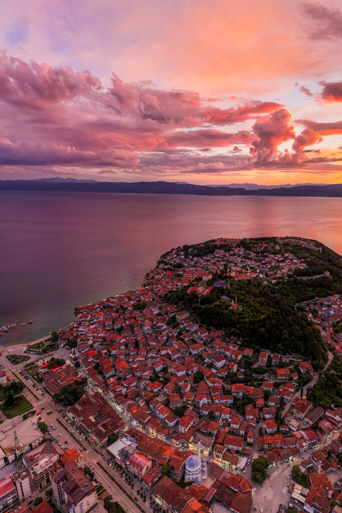 ohrid