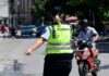Полицијата констатирала 140 прекршоци и осум кривични пријави за велосипедисти, мотоциклисти и возачи на мопеди