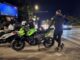 За шест часа МВР санкционира 222 мотоциклисти, 14 приведени и исто толку мотори одземени
