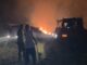 До 18 часот 11 активни пожари, а три под контрола