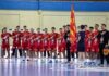 Македонија ги победи Фарски Острови и се пласира на СП
