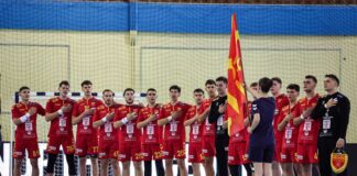 Македонија ги победи Фарски Острови и се пласира на СП