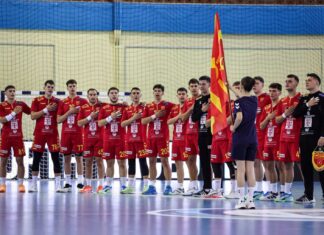 Македонија ги победи Фарски Острови и се пласира на СП