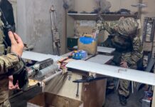 Нови трендови на војување: Заднината станува фронт