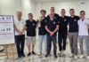 ШК Алкалоид ја освои својата 28. титула, a 14. во низа