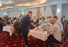 Седми ноември, Штајниц, Прилеп и Цареви кули се нови прволигаши