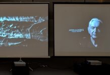 Мице Јанкуловски со самостојна изложба во Музејот на современа уметност во Лерин
