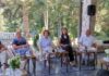 Ако сакаме да влијаеме врз иднината, мора да ја уредиме сегашноста, порача Силјановска-Давкова