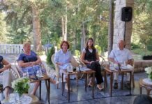 Ако сакаме да влијаеме врз иднината, мора да ја уредиме сегашноста, порача Силјановска-Давкова