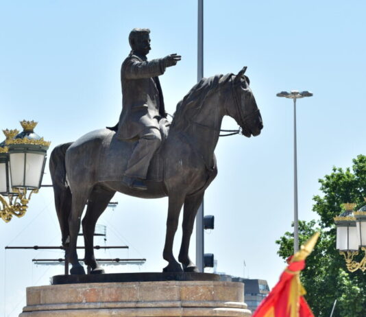 Историските преданија за Гоце Делчев (четврти дел)
