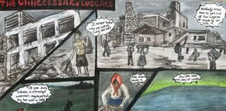 Рекорден број дела на меѓународниот стрип-конкурс